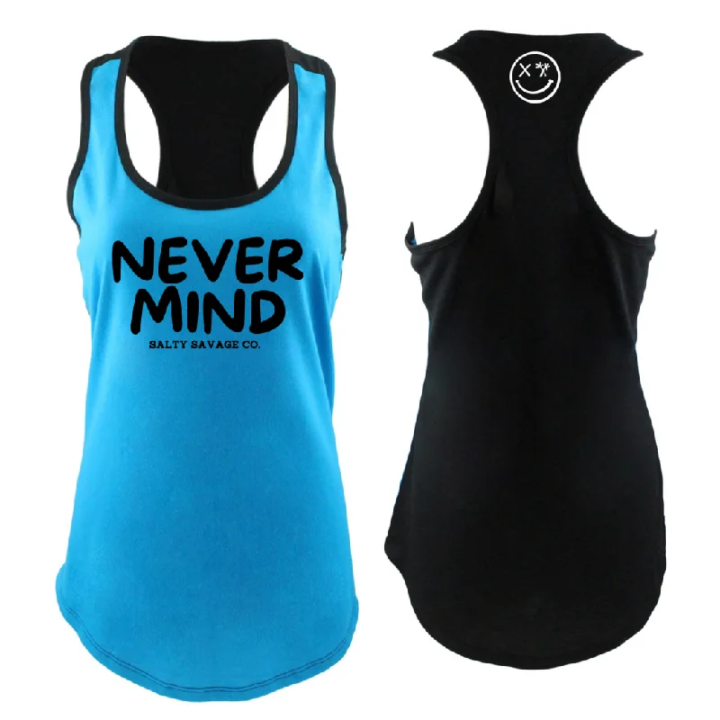 Blue/Black