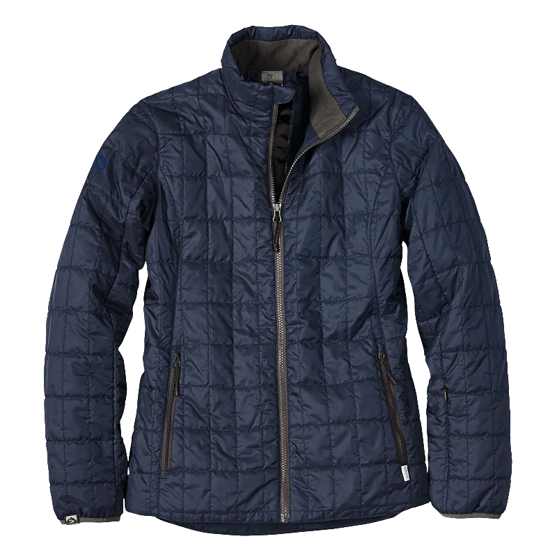 WOMEN’S STORM CREEK ECO-INSULATED TRAVELPACK JACKET Faux Fur Jacket Real Fur Jacket Shearling Jacket WOMEN’S STORM CREEK ECO-INSULATED TRAVELPACK JACKET Faux Fur Jacket Real Fur Jacket Shearling Jacket