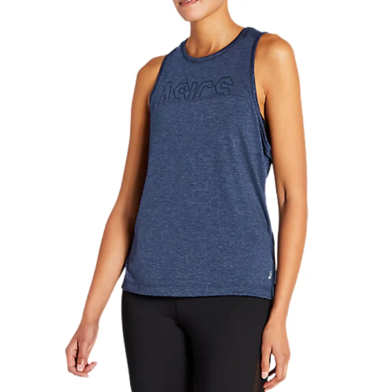 ASICS - Muscle Tank vibrant tank top