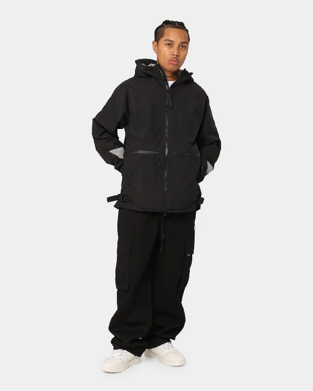 Helly Hansen W22 Arc Storm Shell Jacket 990 Black Insulated Jacket Fitted Jacket Loose Jacket Helly Hansen W22 Arc Storm Shell Jacket 990 Black Insulated Jacket Fitted Jacket Loose Jacket