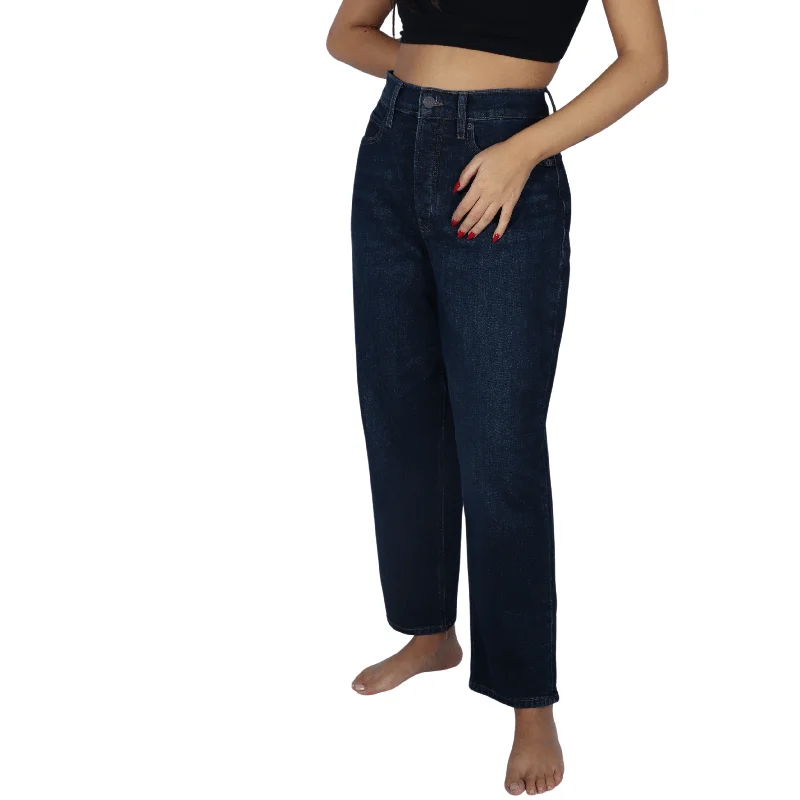 OLD NAVY - Sky high denim pants Casual Yoga Pants
