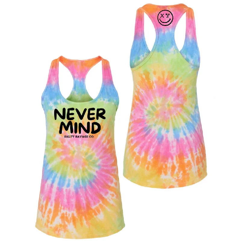 Eternity Tie Dye