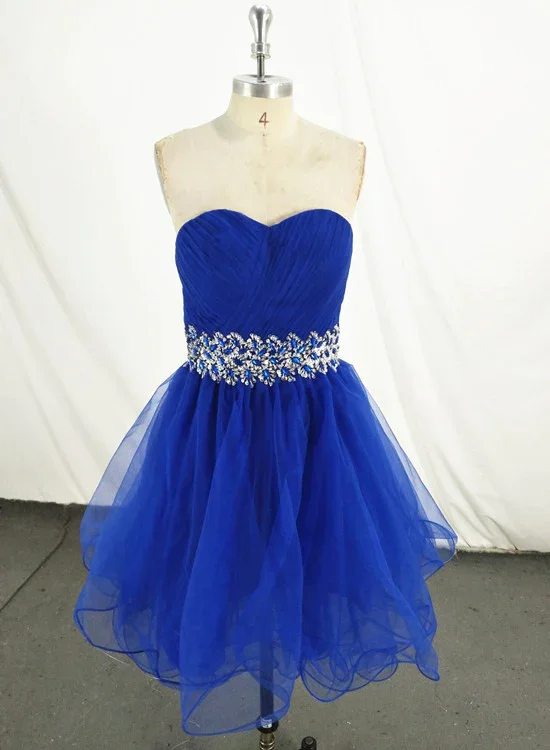 Adorable Royal Blue Homecoming Dresses, Gorgeous Party Dresses, Formal Dress gh505 Glittery Long Formal Adorable Royal Blue Homecoming Dresses, Gorgeous Party Dresses, Formal Dress gh505 Glittery Long Formal