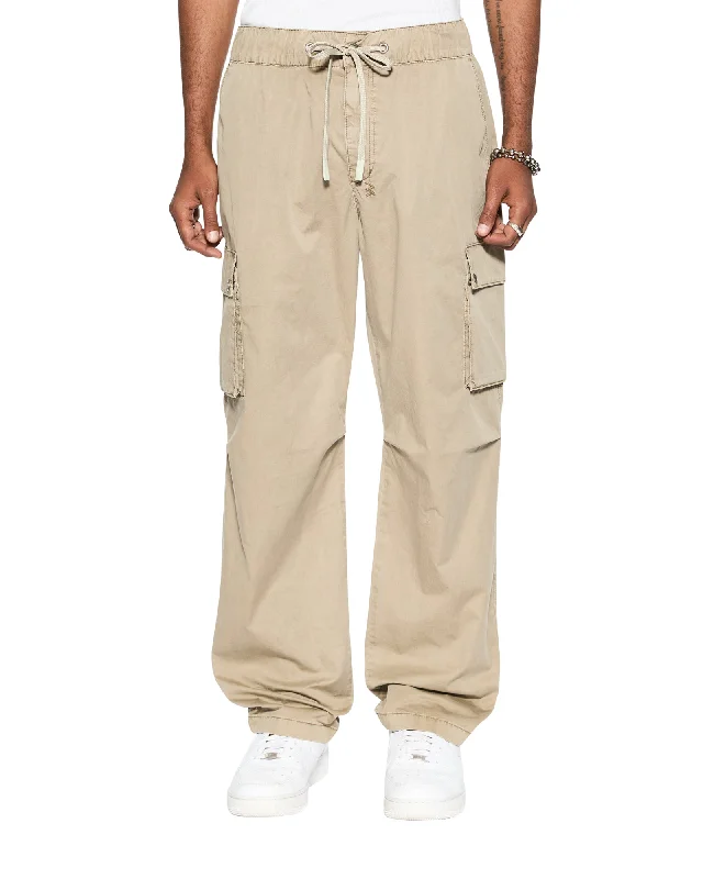 KRUSH CARGO PANT FOG Soft Stretch Pants