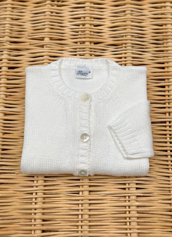 Pure Cotton Cardigan Velvet Chenille Corduroy