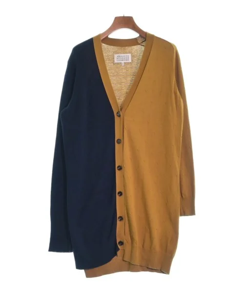 Maison Margiela Cardigans Zippered Buttoned Snapped
