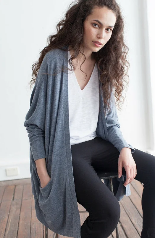 Cumberland Oversized Cardigan Long Cardigan Short Cardigan Medium Cardigan