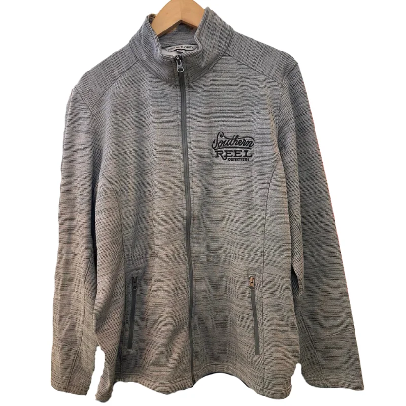 Southern Reel Outfitters Woman's Port Authority Full Zip Jackets Rayon Fabric Velvet Fabric Corduroy Fabric Southern Reel Outfitters Woman's Port Authority Full Zip Jackets Rayon Fabric Velvet Fabric Corduroy Fabric