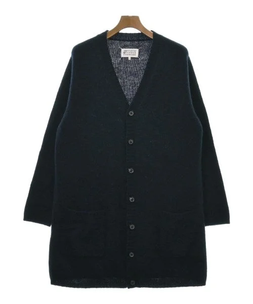 Maison Margiela Cardigans Velvet Chenille Corduroy