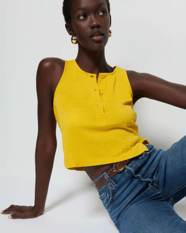 Bree Tank stylish tank top