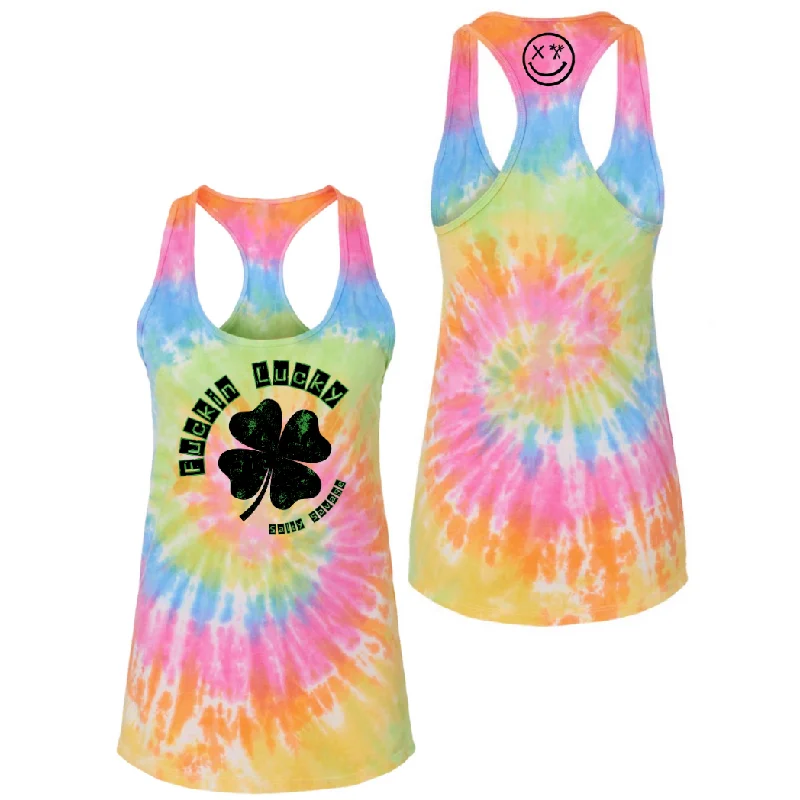 Eternity Tie Dye