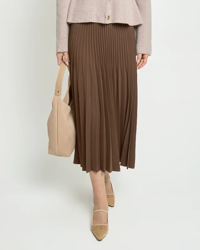 Eman Skirt lace skirt intricate