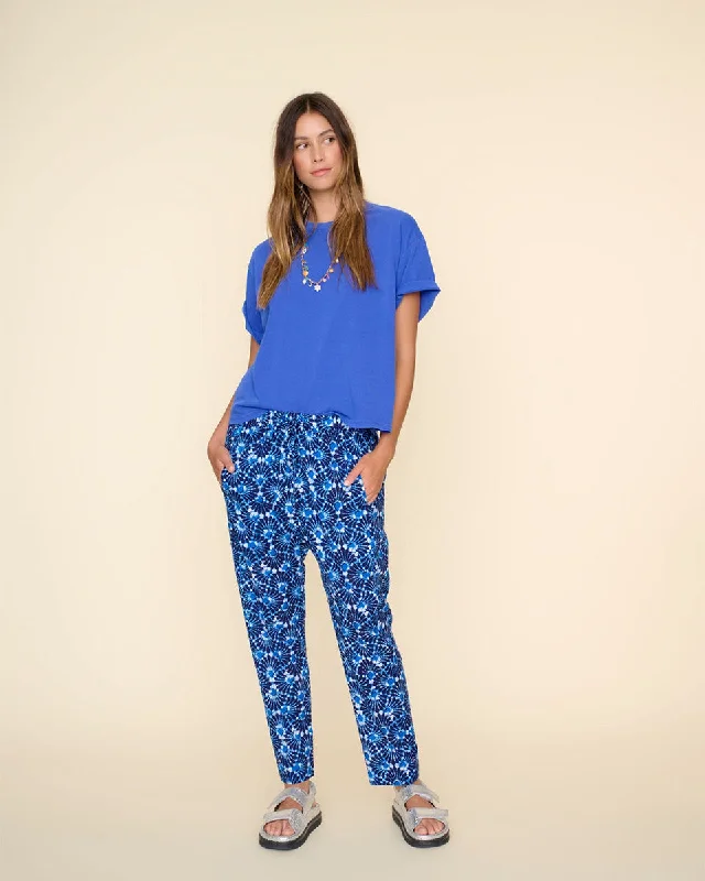 Draper Pant Soft Cotton Pants