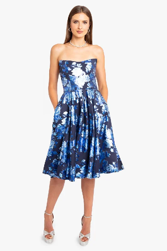 CLARA PARTY DRESS Tunics Sophisticated sleek