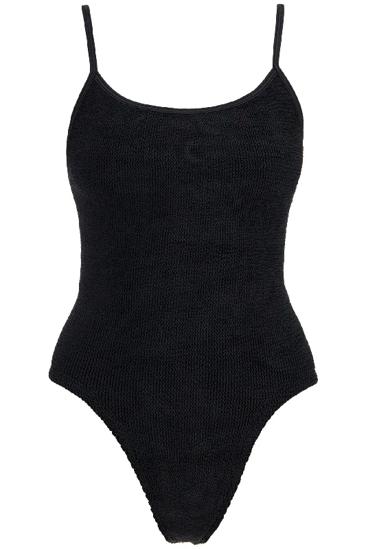 Petra One-piece Swims  - Black Classic Two-Piece Bikini