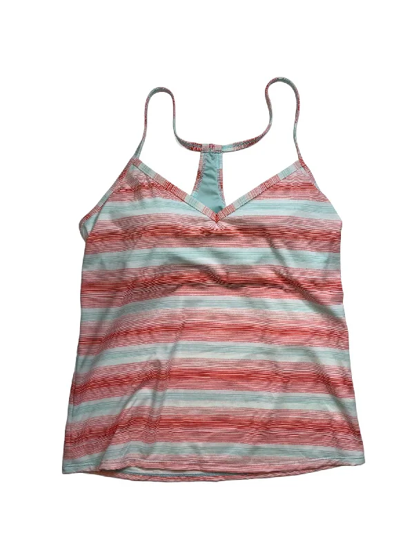 Carve Designs Womens Stinson Tankini Elegant Halter Bikini