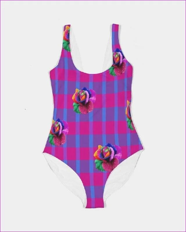 pink/purple