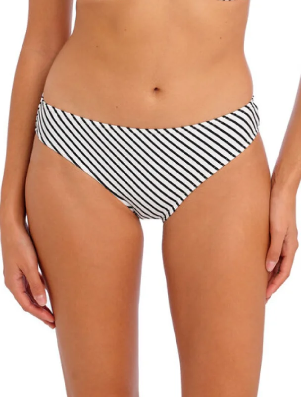 Freya Jewel Cove Classic Swim Brief, Stripe Black | Stripe Black Bikini Briefs | Freya Swimwear Chic Bikini Set Freya Jewel Cove Classic Swim Brief, Stripe Black | Stripe Black Bikini Briefs | Freya Swimwear Chic Bikini Set