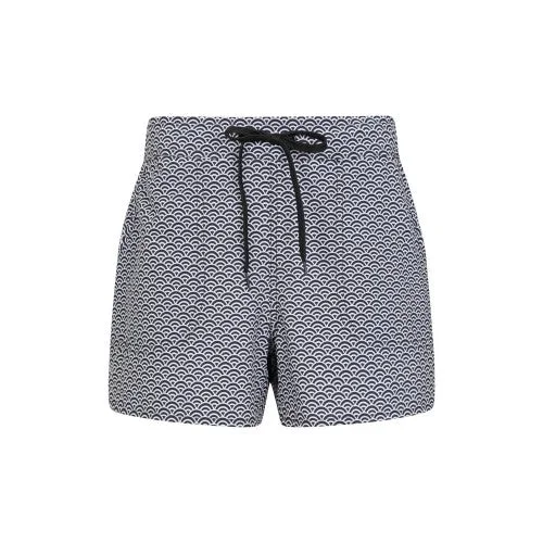 Mountain Warehouse Womens/Ladies Patterned Stretch Swim Shorts Retro-Inspired Bikini Set Mountain Warehouse Womens/Ladies Patterned Stretch Swim Shorts Retro-Inspired Bikini Set