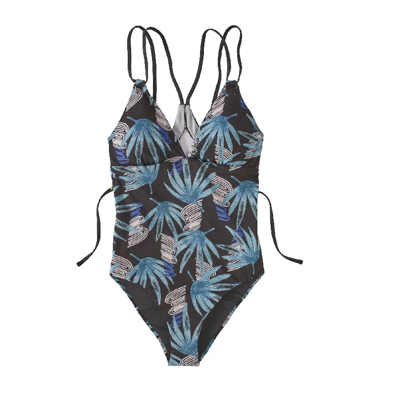 Tropical Ecuador: Ink Black