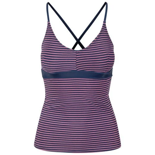 Trespass Womens/Ladies Sarah Tankini Top Push-Up Bikini Top