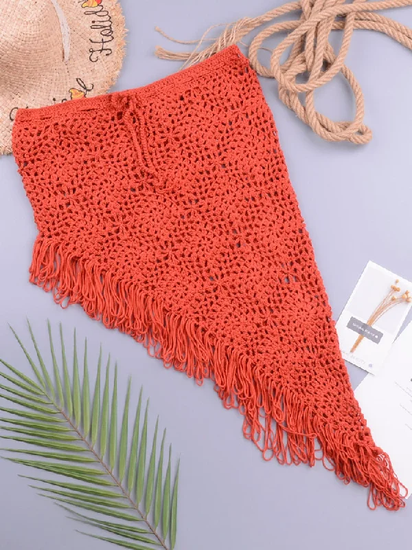Rusty Red