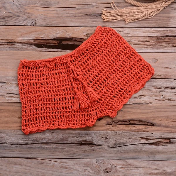 Rusty Red