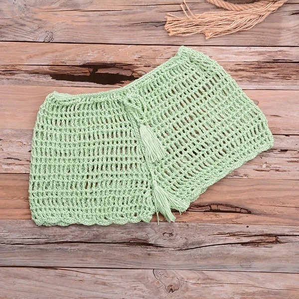 Grass Green