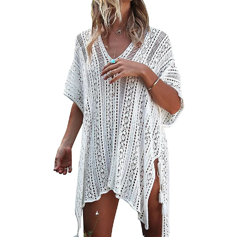 Women's Summer Swimsuit Bikini Beach Swimwear Cover up Sexy Monokini Swimsuit