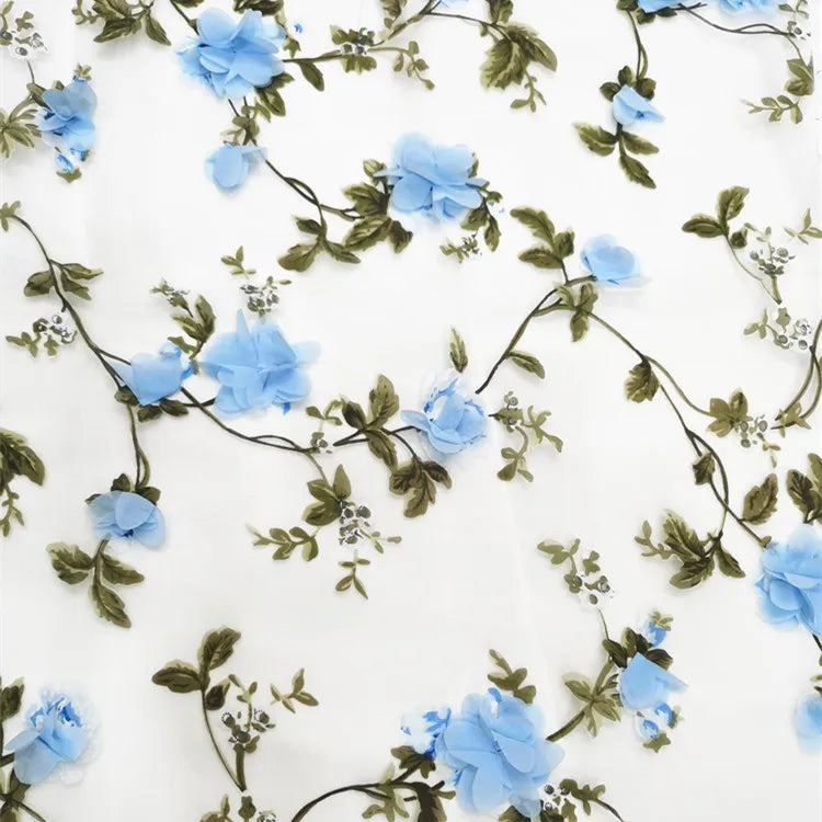 sky blue