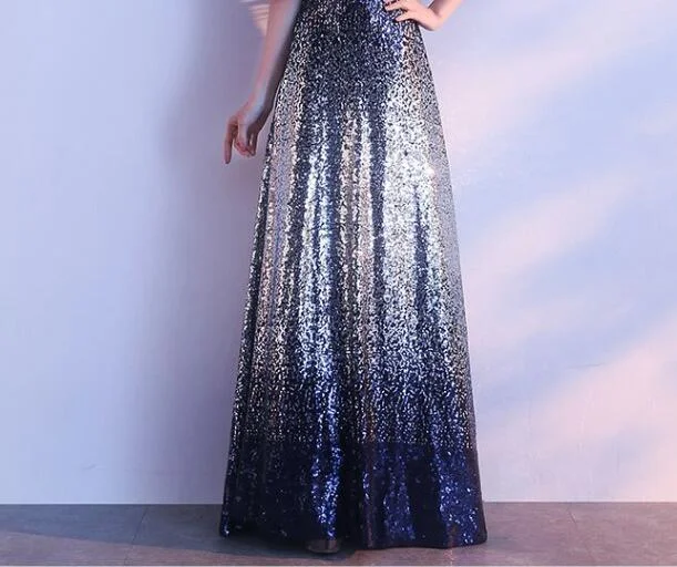 navy sliver