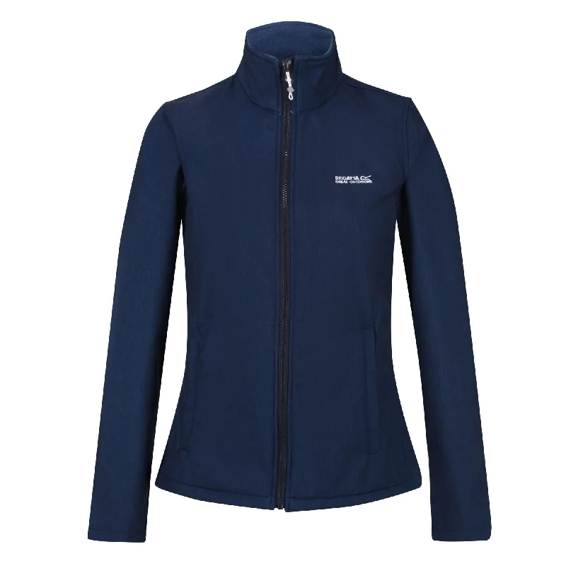 Navy Marl