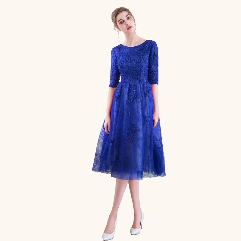 royal blue