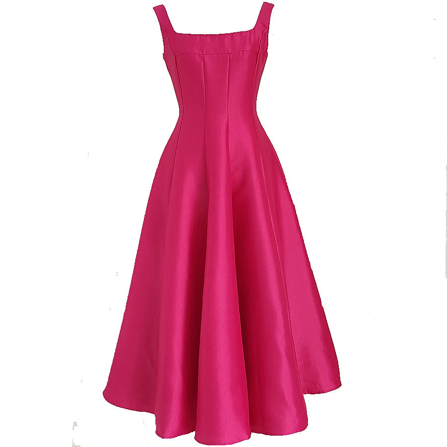Rose Pink