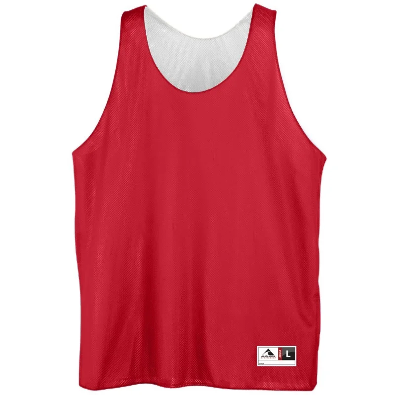 RED/WHITE